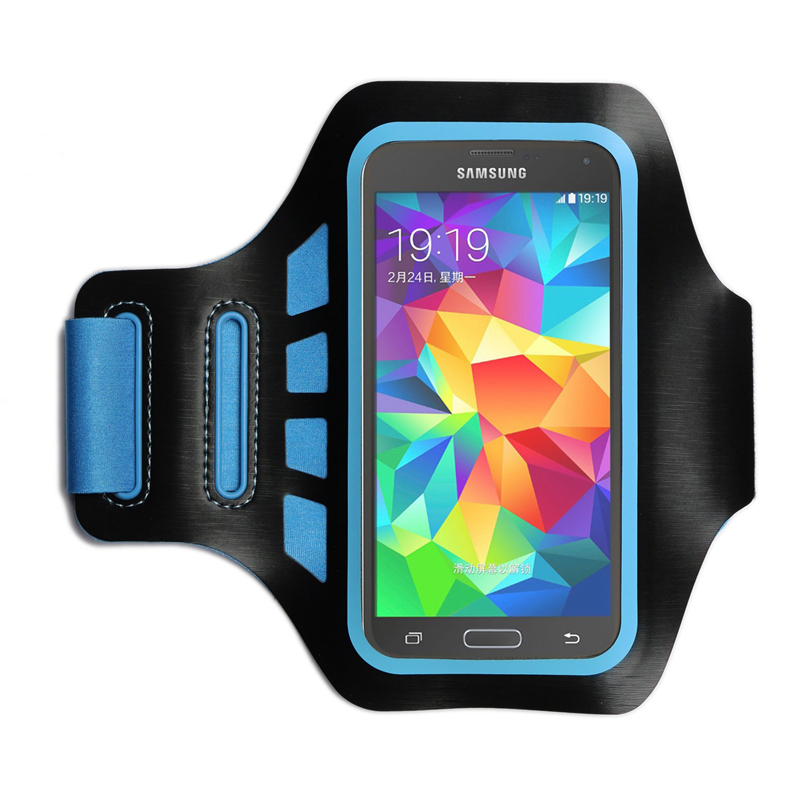 Universal Outdoor Sport Phone Armband für Laufen