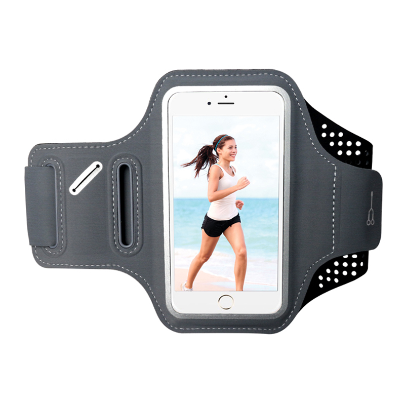 Waterproof Running Mobile Phone Sport Armband