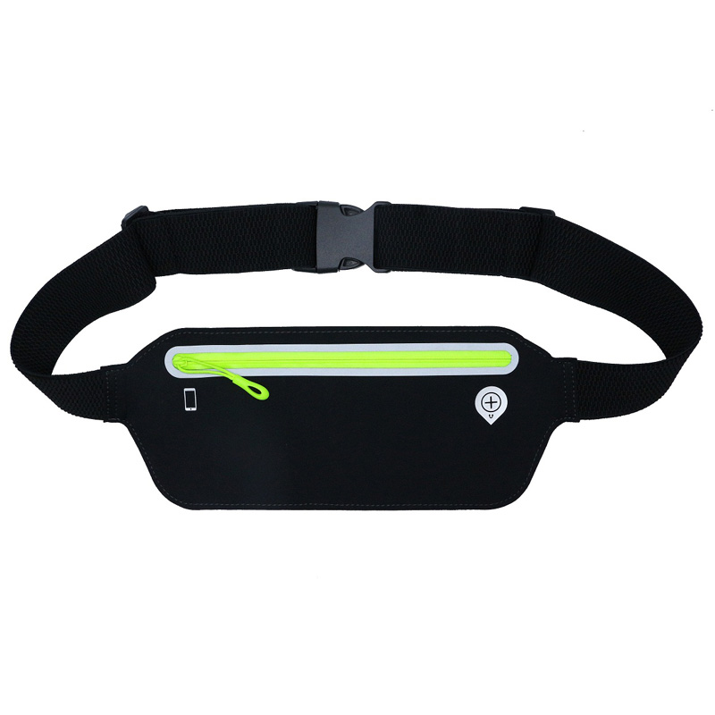 Ultraleichter Gürteltaschen-Fitness-Workout-Sport-Hüfttasche für Telefon
